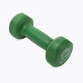 Ganteră din neopren de 2,5 kg Body Sculpture, verde, BW131_2_5KG 2
