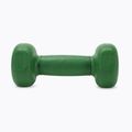 Ganteră din neopren de 2,5 kg Body Sculpture, verde, BW131_2_5KG 4