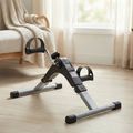Trainer de ciclism Body Sculpture Rotor EZ Bike BC 890 black 7