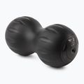 Aparat de masaj cu vibrații și cutie de transport Body Sculpture Power Ball Duo, negru, BM 508