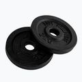 Ganteră ajustabilă Body Sculpture Bw 780Lx1 10 kg black 5