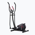 Bicicletă eliptică Body Sculpture E1660 V2 black