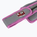 Greutăți pentru încheieturi Body Sculpture Bb 2700Uepk 2 x 0,5 kg grey/pink 4