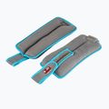 Greutăți pentru încheieturi Body Sculpture Bb 2720U 2 x 1,15 kg grey/blue 3