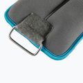 Greutăți pentru încheieturi Body Sculpture Bb 2720U 2 x 1,15 kg grey/blue 5