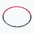 Hula hoop cu greutate Body Sculpture Bb 6450 2 Kg black/red