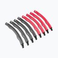 Hula hoop cu greutate Body Sculpture Bb 6450 2 Kg black/red 3