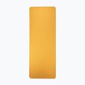 Covoraș de yoga Body Sculpture TPE 6 mm yellow