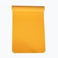 Covoraș de yoga Body Sculpture TPE 6 mm yellow 2