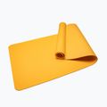 Covoraș de yoga Body Sculpture TPE 6 mm yellow 4