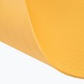 Covoraș de yoga Body Sculpture TPE 6 mm yellow 6