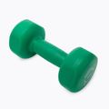 Ganteră din neopren de 4 kg Body Sculpture, verde, BW 131 4KG 2