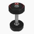 Ganteră cauciucată Body Sculpture TPU BW 133 4 kg black 2