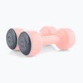 Gantere din vinil Body Sculpture Smart Bw 108D peach 2