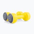 Gantere din vinil Body Sculpture Smart Bw 108D yellow 2