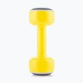 Gantere din vinil Body Sculpture Smart Bw 108D yellow 4
