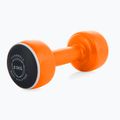 Gantere din vinil Body Sculpture Smart Bw 108D lime 3