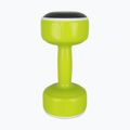 Gantere din vinil Body Sculpture Smart Bw 108D lime 3