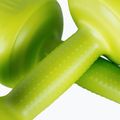 Gantere din vinil Body Sculpture Smart Bw 108D lime 6