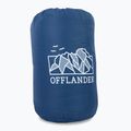 Pătură OFFLANDER OFF_CACC_01 navy 4