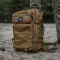 Rucsac de turism OFFLANDER Survival 43 l khaki 6