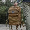Rucsac de turism OFFLANDER Survival 43 l khaki 7