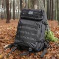 Rucsac de turism OFFLANDER Survival 43 l black 6