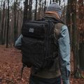 Rucsac de turism OFFLANDER Survival 43 l black 7