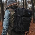 Rucsac de turism OFFLANDER Survival 43 l black 8