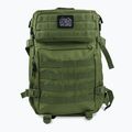 Rucsac de turism OFFLANDER Survival 43 l green