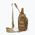 Sacul tactic OFFLANDER Tactic 5 l khaki 3