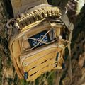 Sacul tactic OFFLANDER Tactic 5 l khaki 7