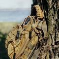 Sacul tactic OFFLANDER Tactic 5 l khaki 8
