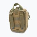 Sacul tactic OFFLANDER Molle 3 l khaki 2