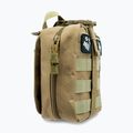 Sacul tactic OFFLANDER Molle 3 l khaki 3