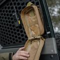 Sacul tactic OFFLANDER Molle 3 l khaki 8