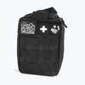 Sacul tactic OFFLANDER Molle 3 l black
