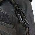 Sacul tactic OFFLANDER Molle 3 l black 7