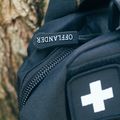 Sacul tactic OFFLANDER Molle 3 l black 10