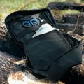 Sacul tactic OFFLANDER Molle 3 l black 11