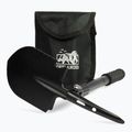 Lopată OFFLANDER 4w1 Small black 6