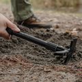 Lopată OFFLANDER 4w1 Small black 10