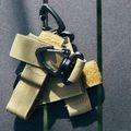 Mânere OFFLANDER Molle khaki 6
