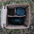 Geantă OFFLANDER Offroad 9 l true black 10