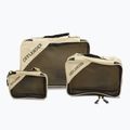 Organizator turistic OFFLANDER Set 3 pack sand/black