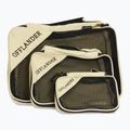 Organizator turistic OFFLANDER Set 3 pack sand/black 2