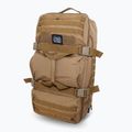 Rucsac de turism OFFLANDER Offroad Bag 3w1 54 l khaki