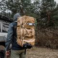 Rucsac de turism OFFLANDER Offroad Bag 3w1 54 l khaki 6