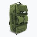 Rucsac de turism OFFLANDER Offroad Bag 3w1 54 l green