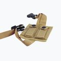 Sacul tactic OFFLANDER Molle 1 l khaki 6